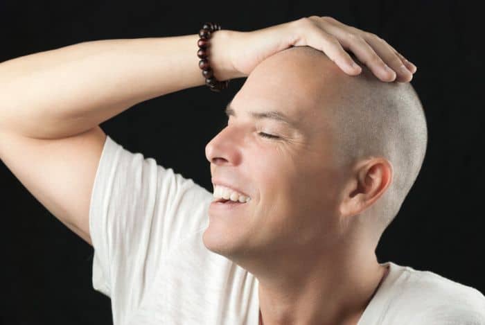 Bladness Razor The Science of Shaving: How Electric Razors Revolutionize Baldness Care ...